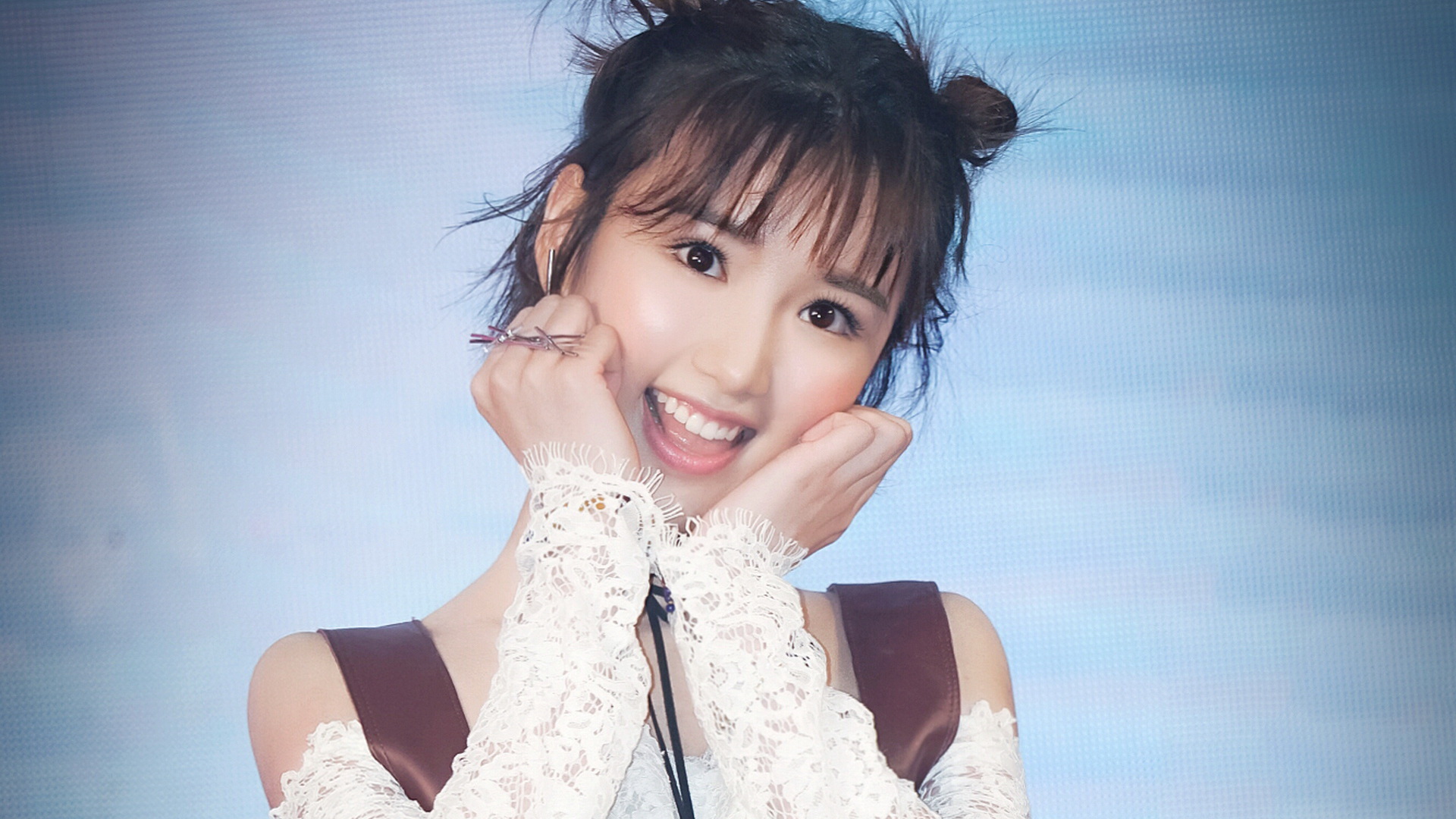 陈翔毛晓彤分手，3小时撤离4年的感情，做得太对了!