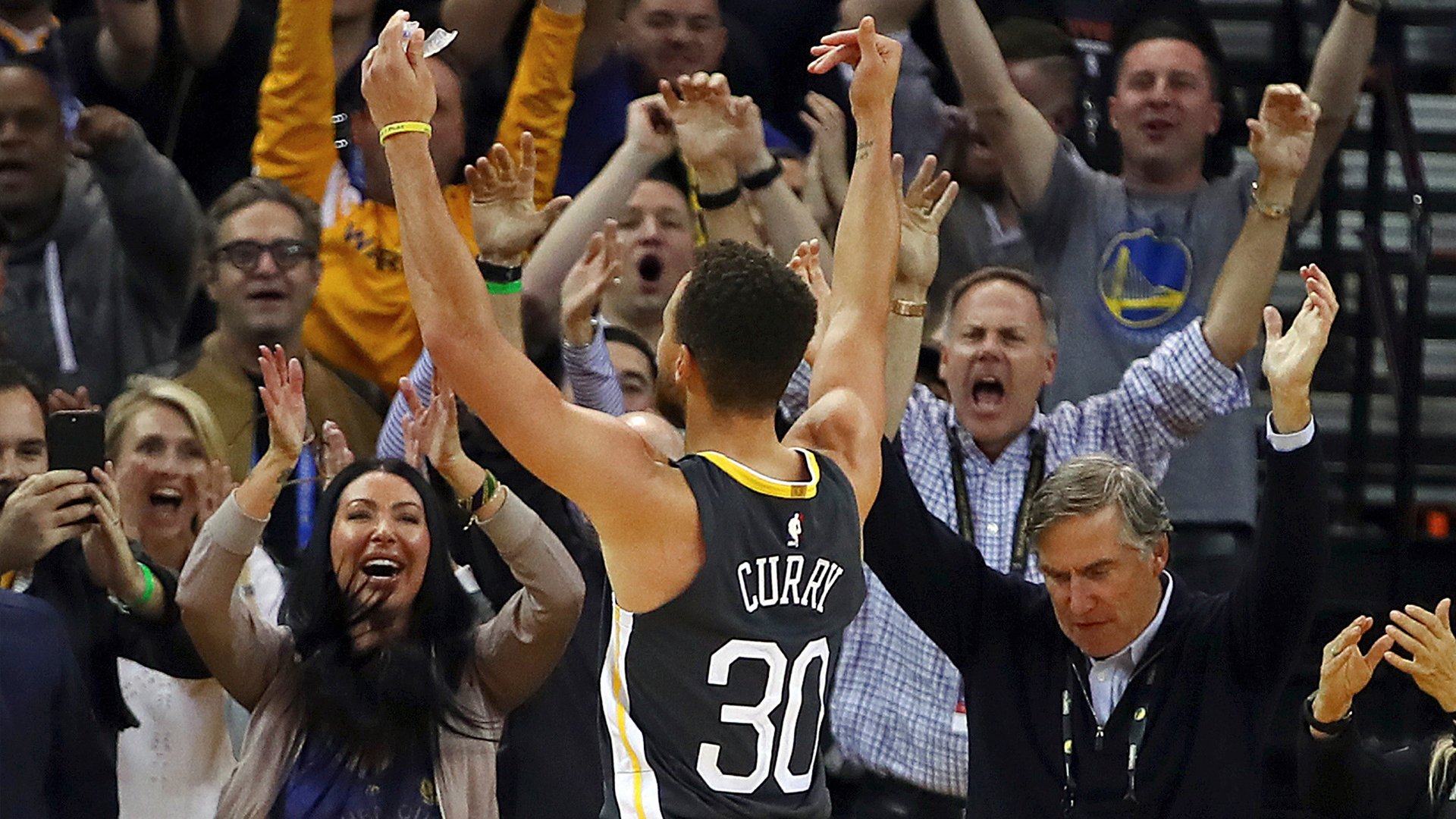 勇士vs凯尔特人比赛高清图集