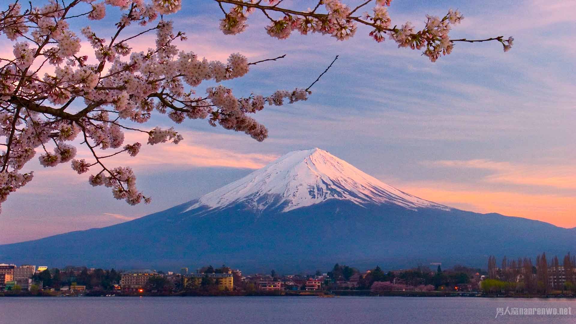 十一日本旅游去哪里好 这些地方你去过哪些?