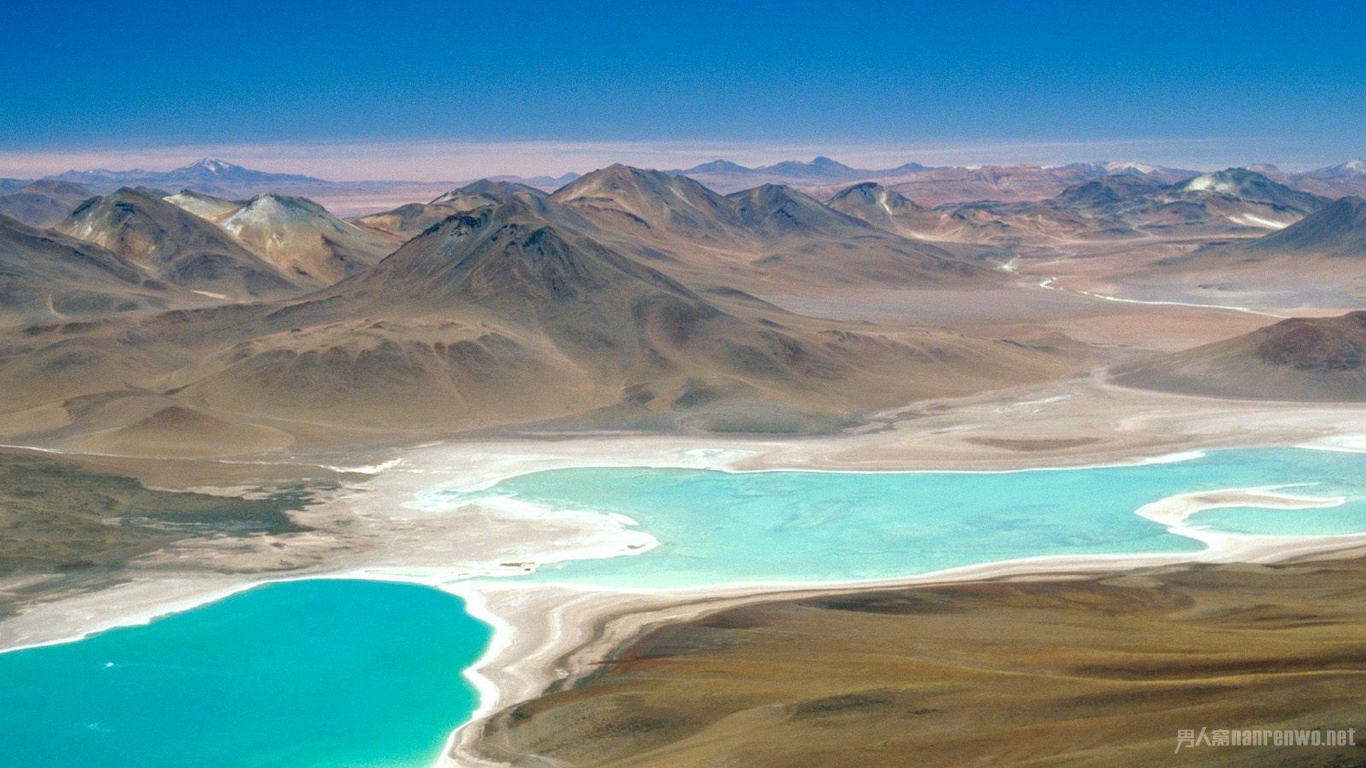 去哪个国家旅游便宜 这八个地方太梦幻