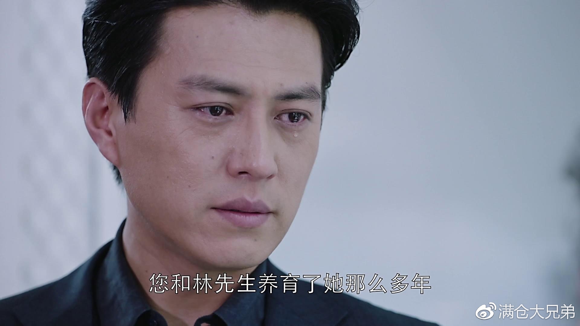 解读靳东专访:官方发布表白东哥正确姿势,想演大反派