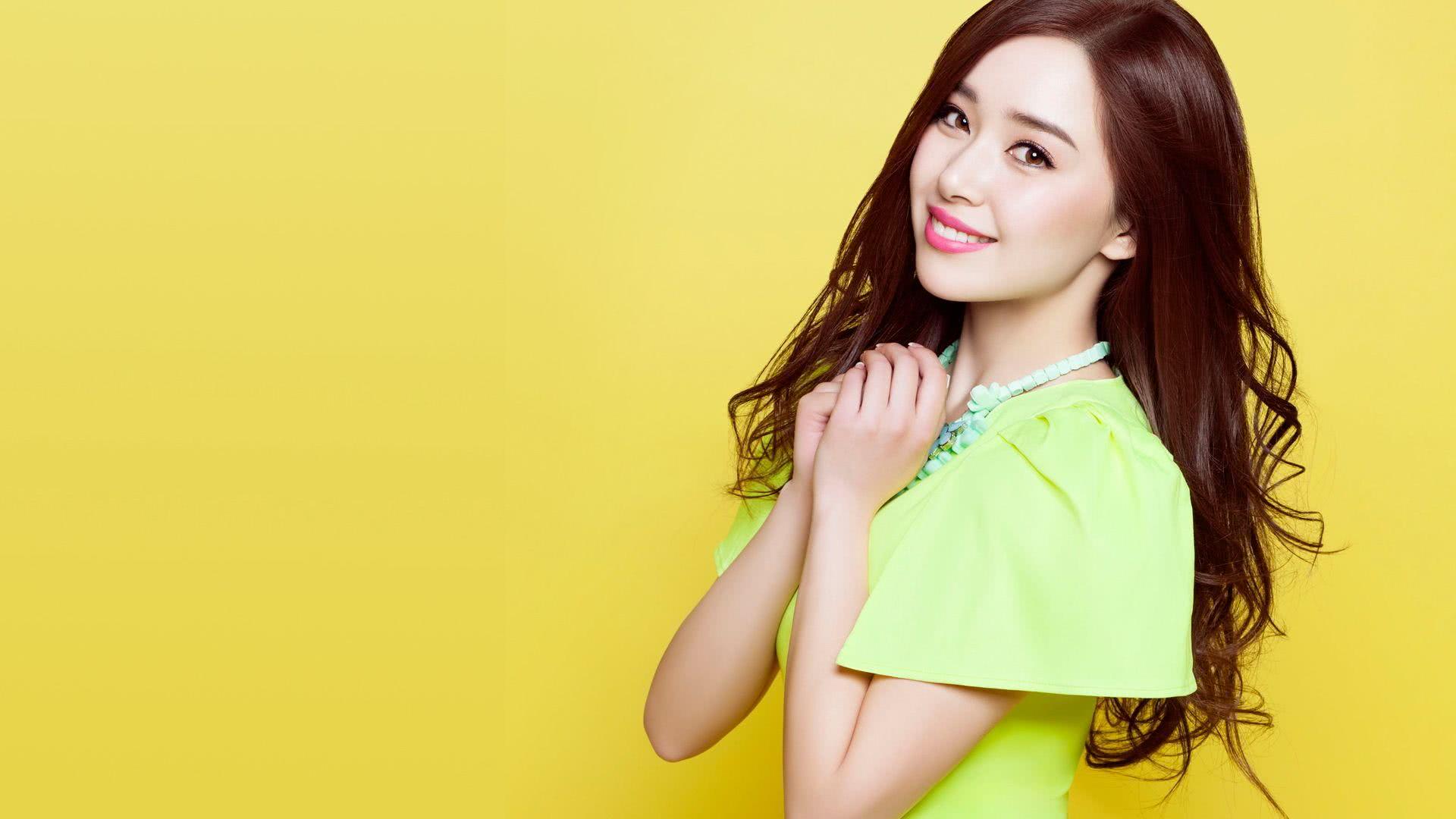 娱乐圈名字最难念的5大明星,张钧宁第二,靳东第三