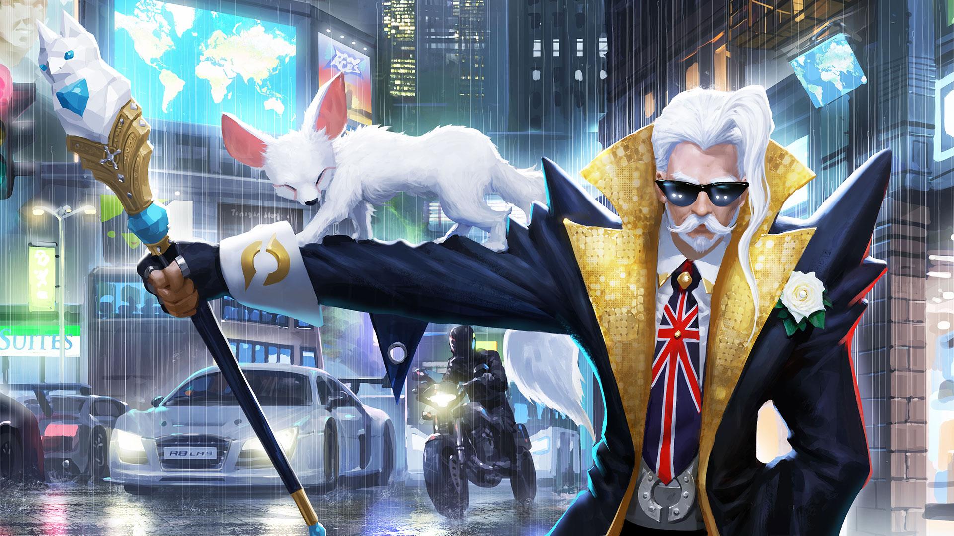 王者荣耀:为什么这几个英雄比赛很常见,匹配排