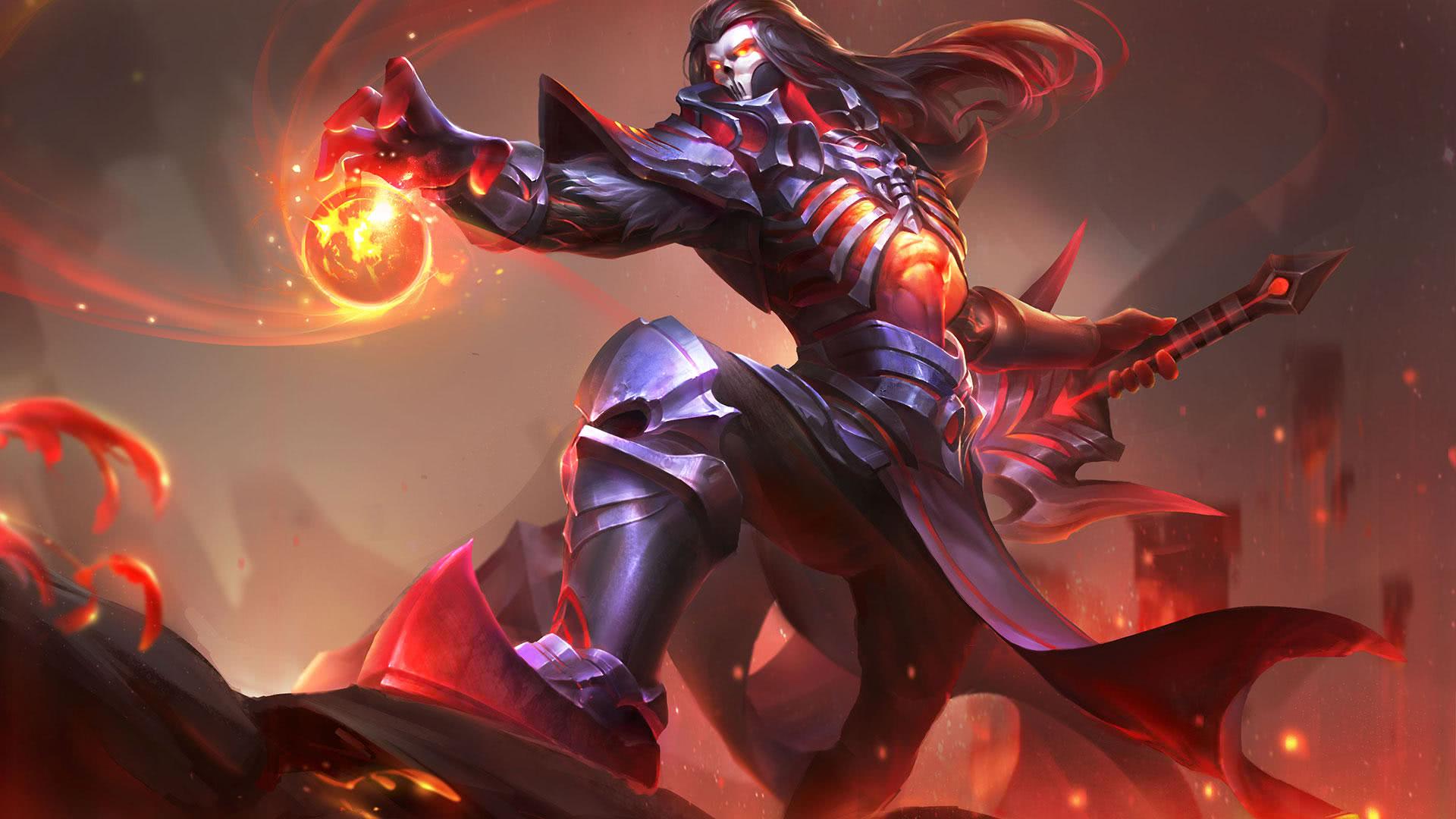 王者荣耀:为什么这几个英雄比赛很常见,匹配排