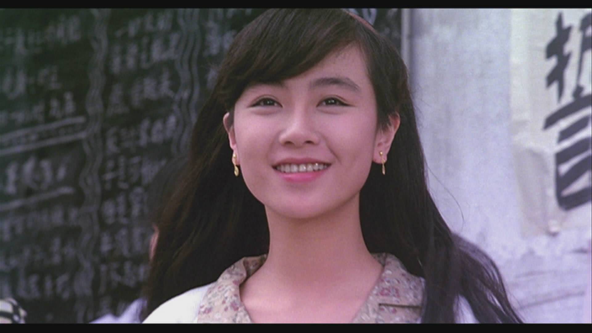 她曾是郭富城众多前女友中最美的一个!如今却得了厌食症!!