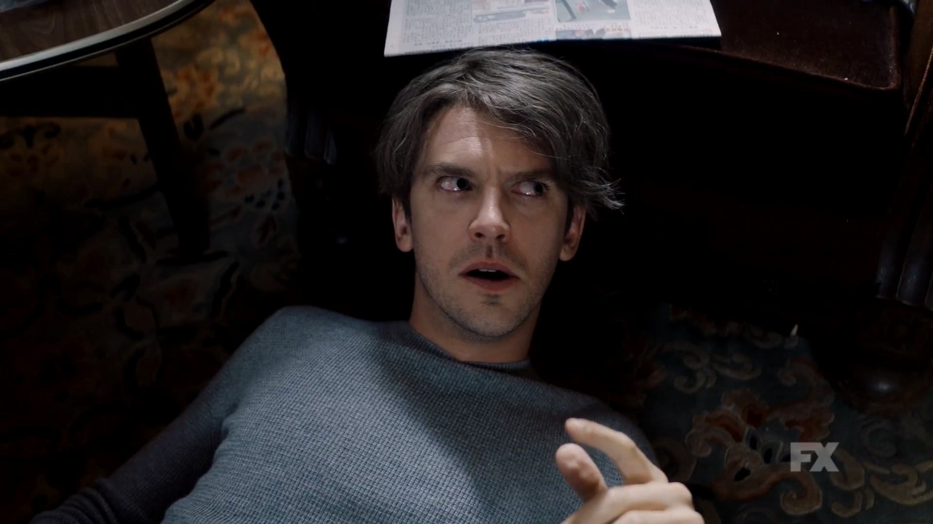 盘点科幻动作电视剧之X战警军团,网友:看了十