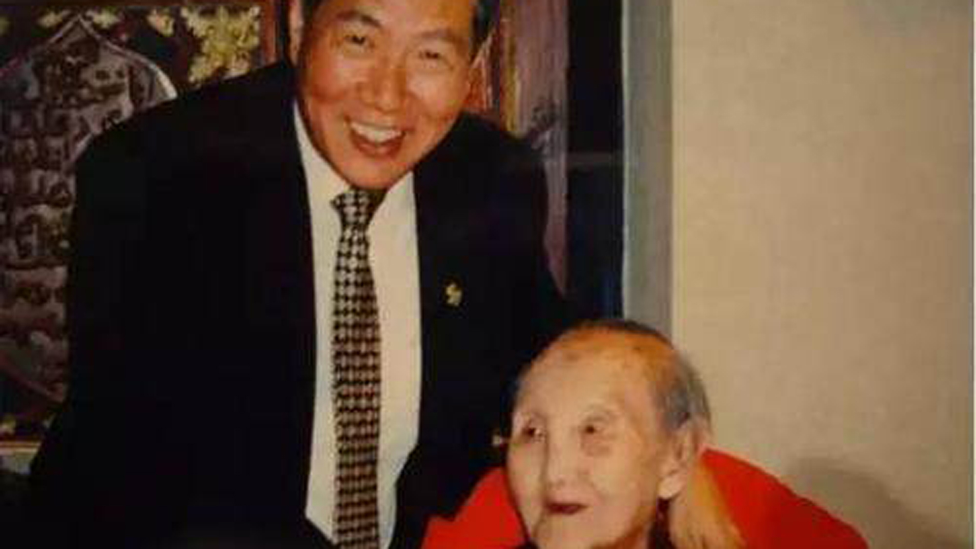 中国最伟大母亲生于光绪年间却培养出十三位博