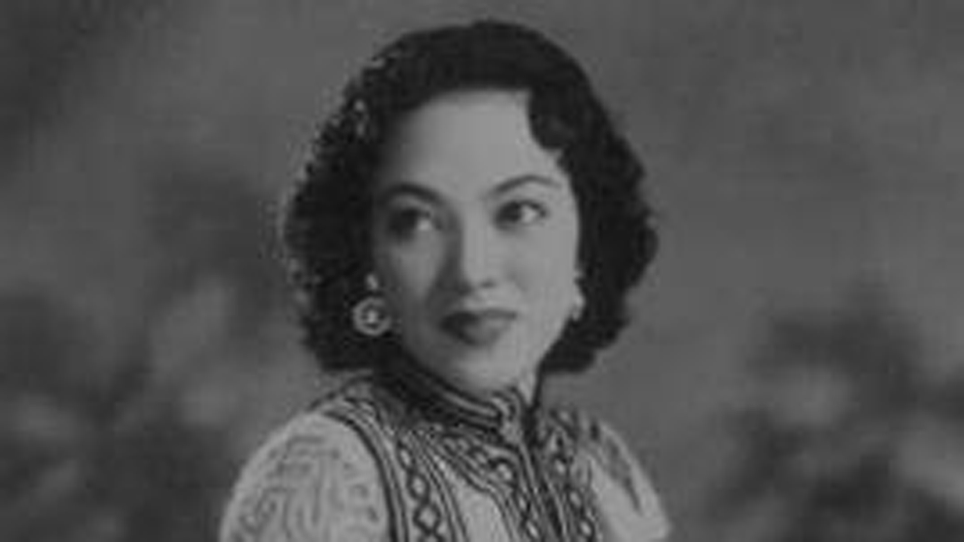 日本女间谍南造云子为获取机密不择手段