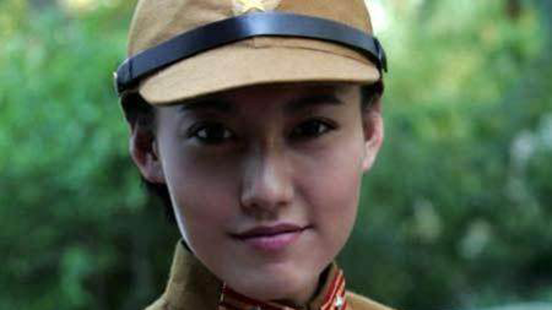 日本女间谍南造云子为获取机密不择手段