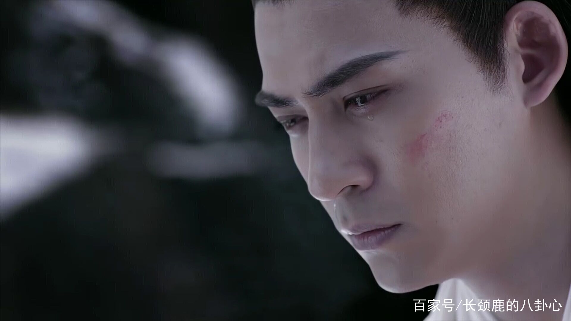 《烈火如歌》这个细节能看出来周渝民的演技到