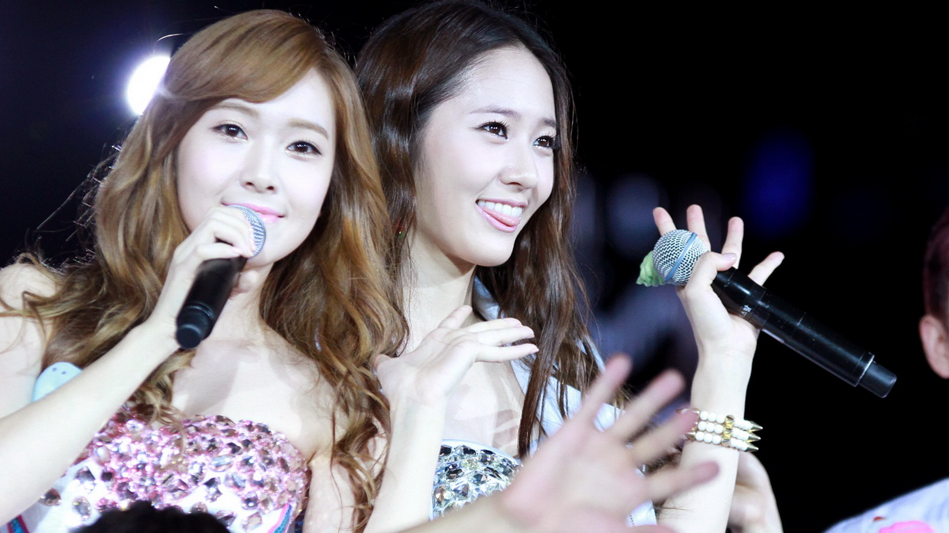 韩国颜值超高的3对亲生姐妹:郑秀妍郑秀晶上榜，你最喜欢哪对?