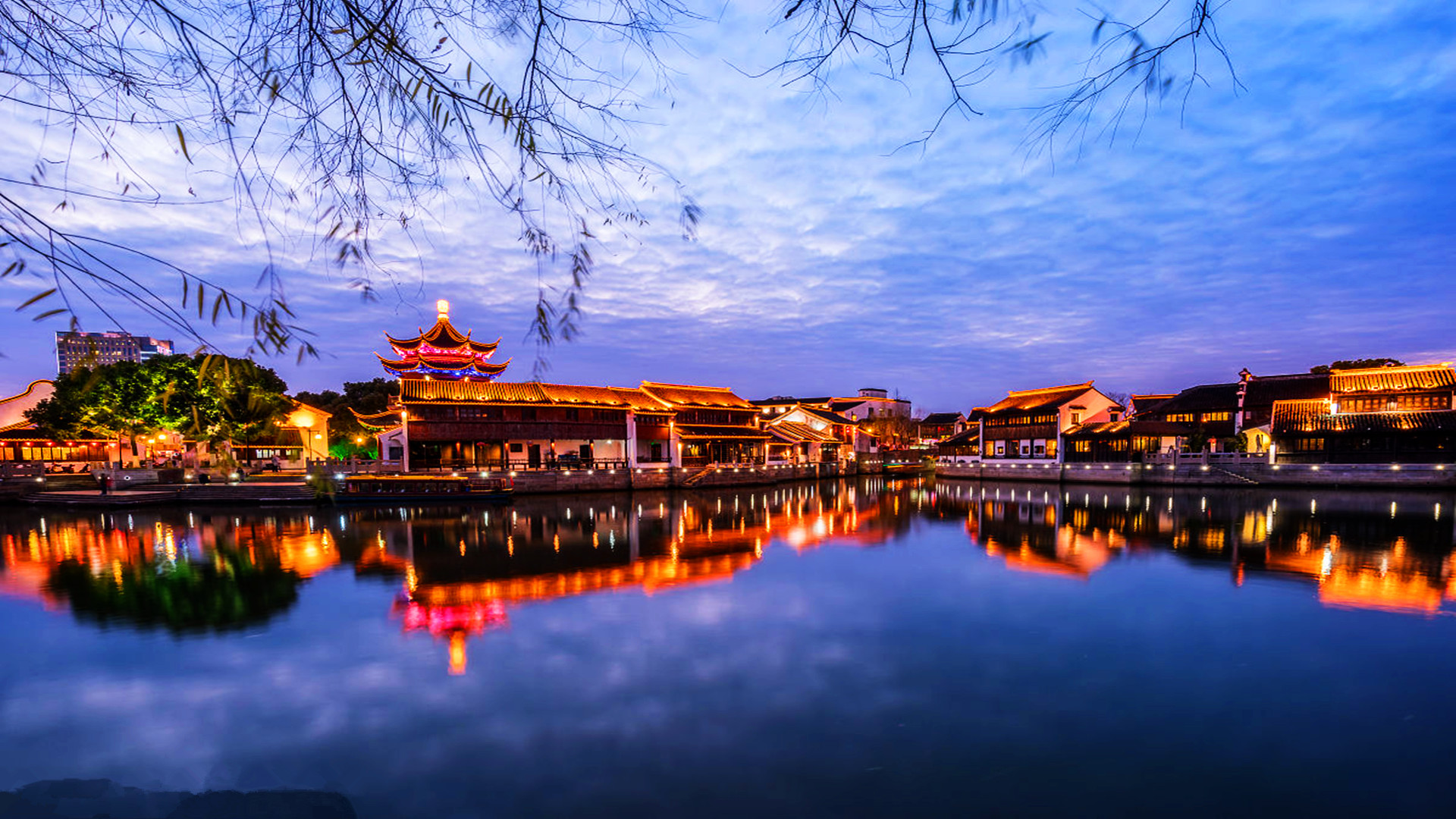 江苏最具竞争力的7个城市，苏州第1，南京第3，常州第5，扬州第7