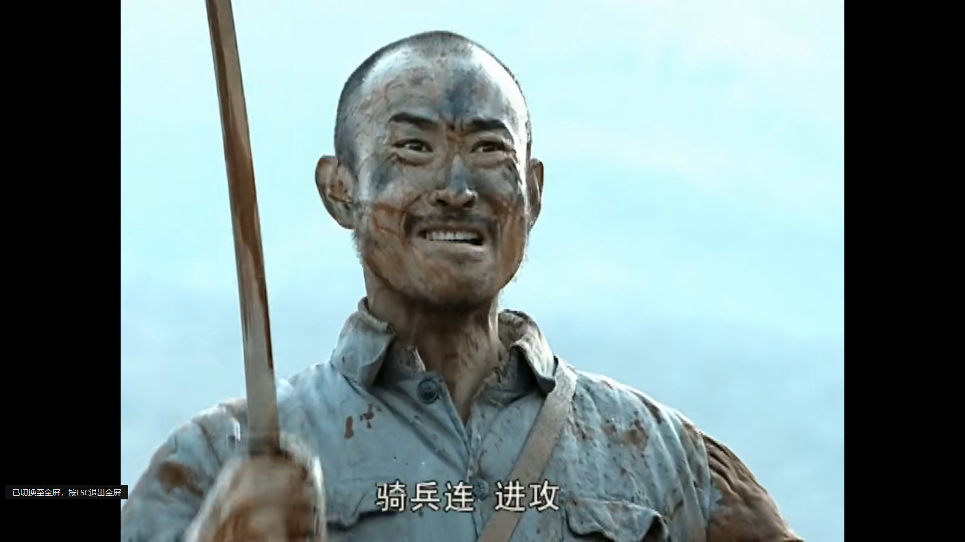 《亮剑》中教大家真理的主演,最终都“活”成了自己讨厌的样子