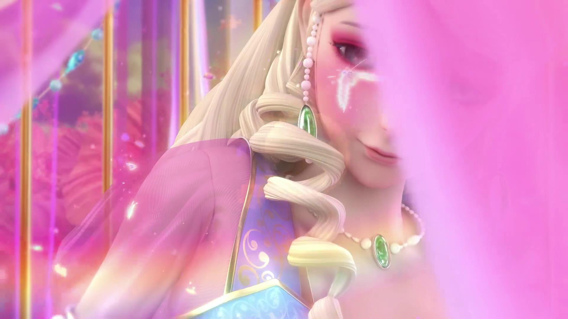 叶罗丽精灵梦第六季还有27天就上映了，新出现的这个仙子是谁