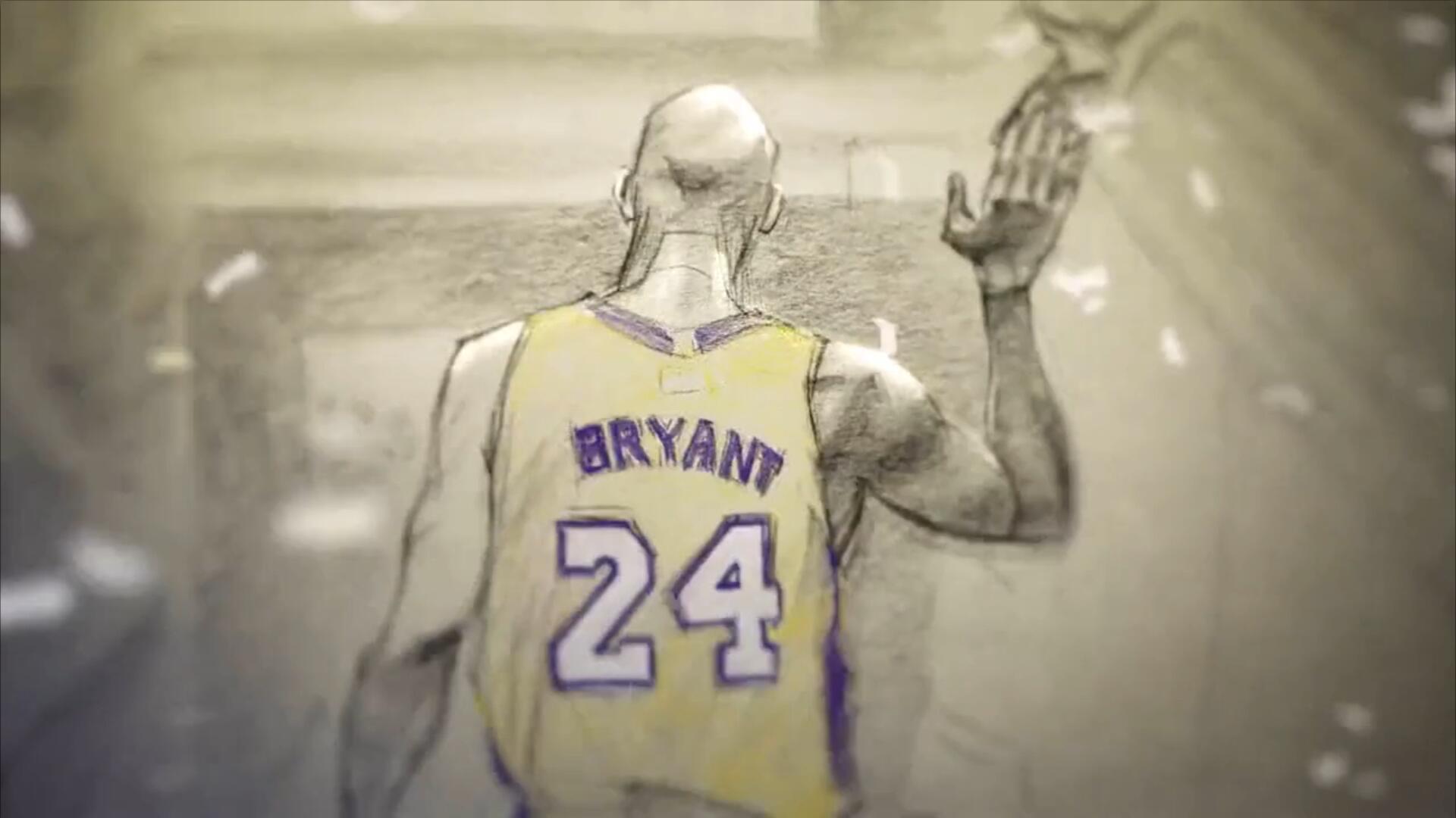 亲爱的篮球还是亲爱的科比?奥斯卡最新获奖短片引争议