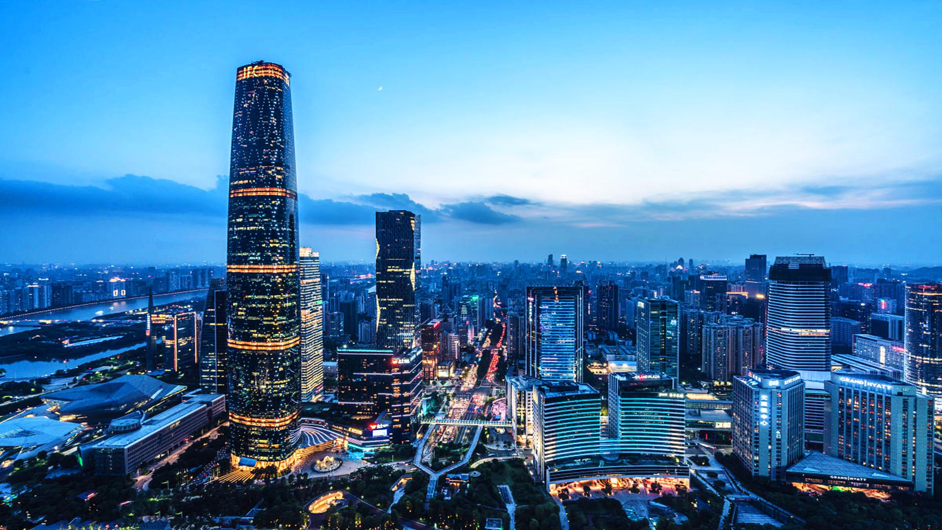 广东最没有存在感的6个城市，珠三角1个，粤东1个，粤西2个