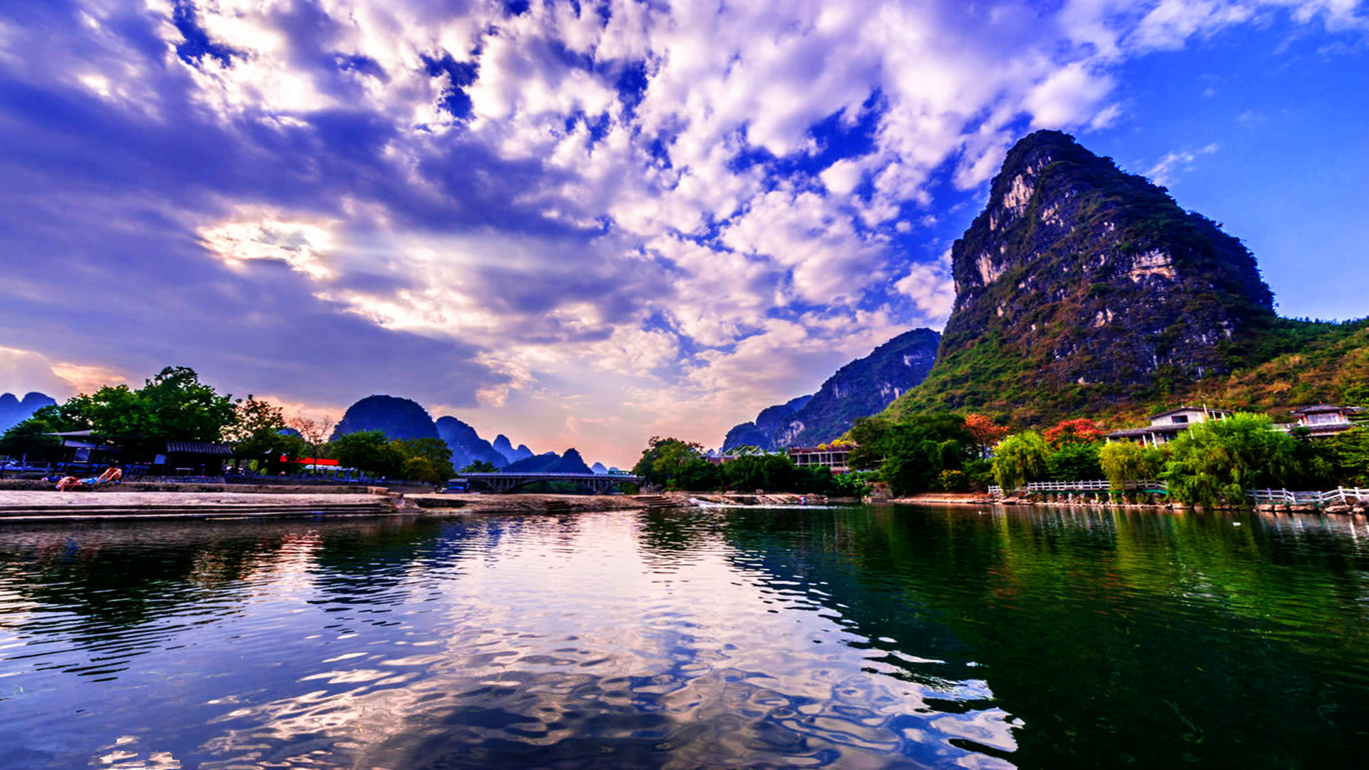 中国最具地级市的9个省,广东第1,四川第2,河南第3,山东第4