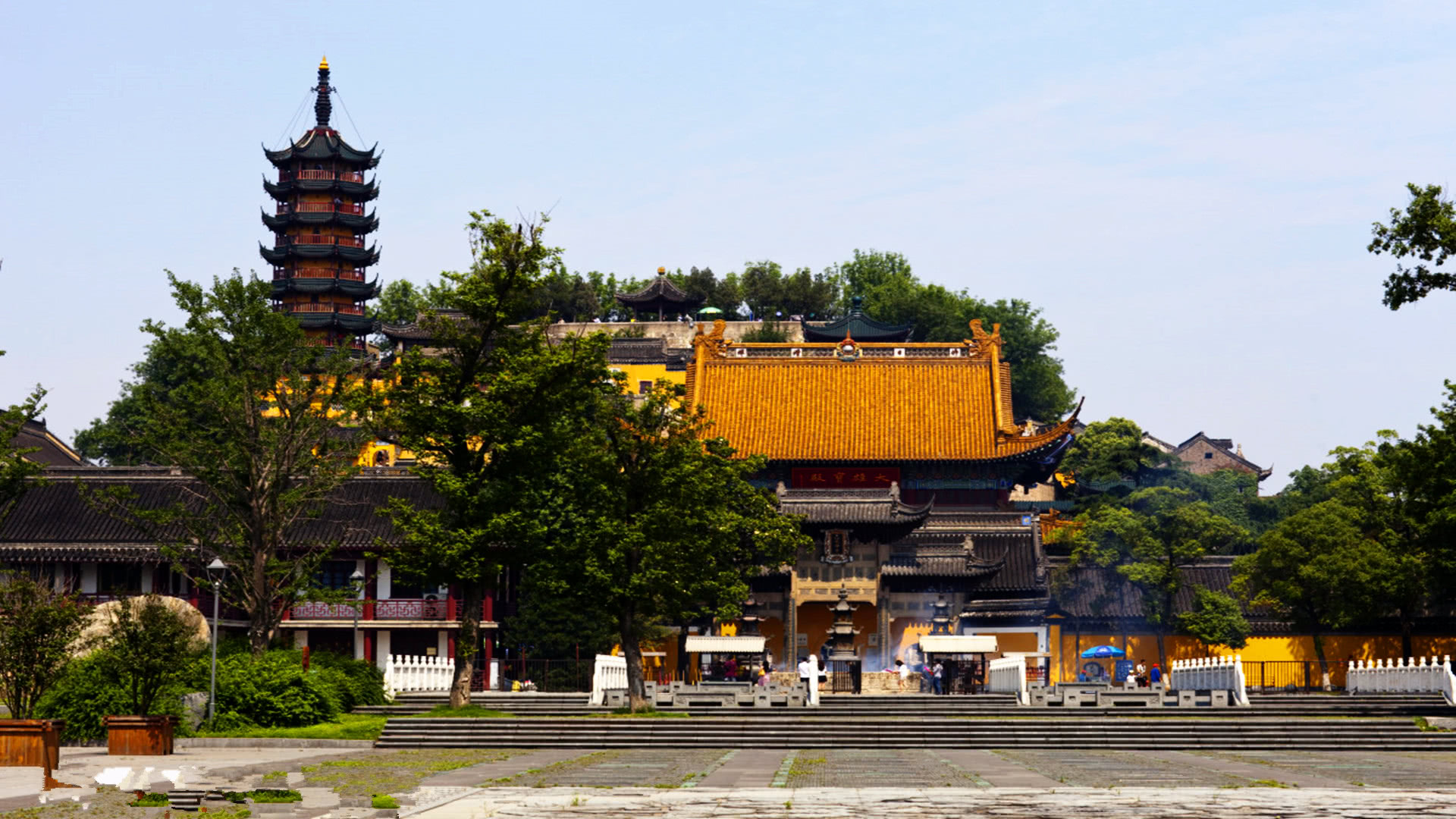 江苏最没存在感的4个城市,1个不通铁路,1最窝