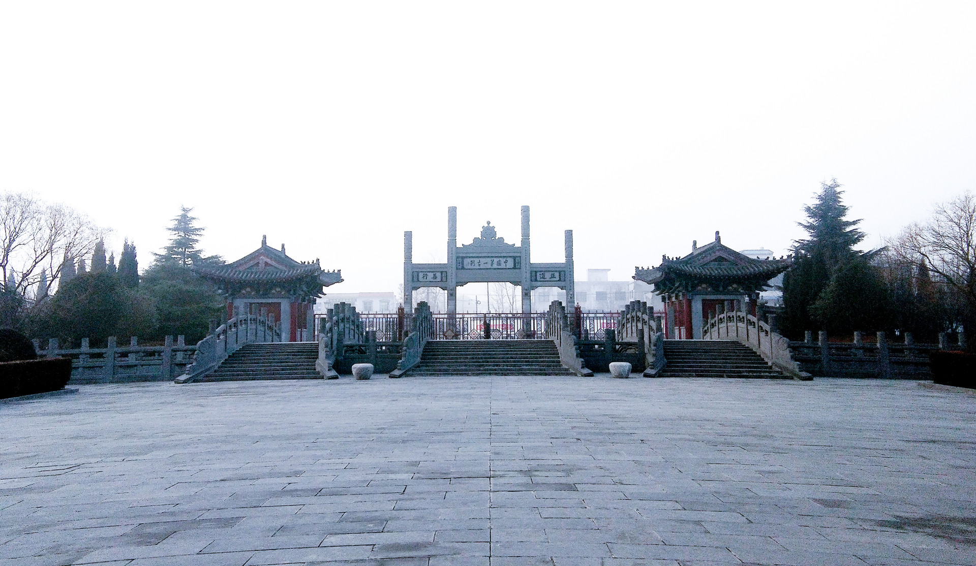 中国最早的寺院已经快2000岁了，门票仅为少林寺三分之一