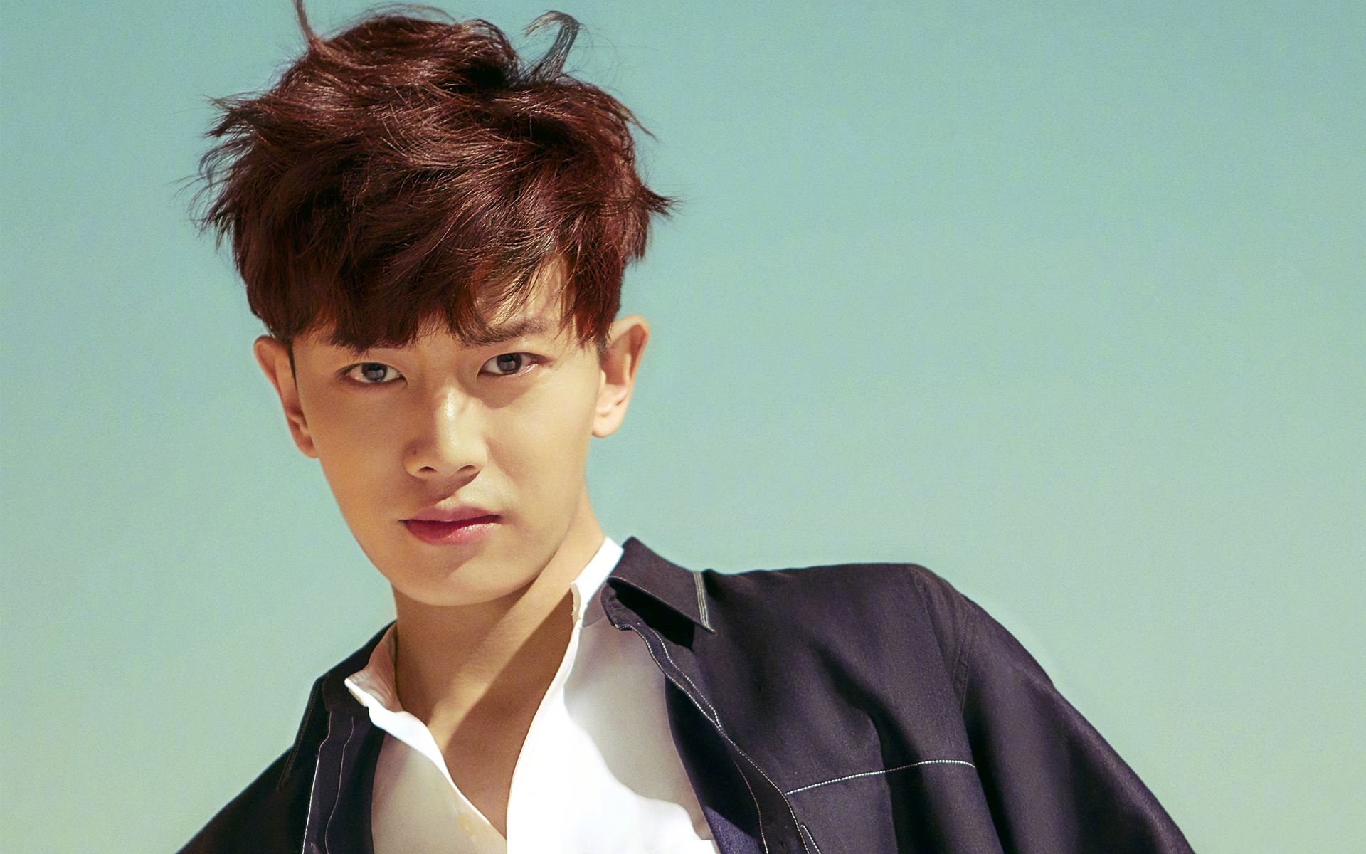 “广平王”横空出世，任嘉伦用实力证明--长得帅也可以有演技