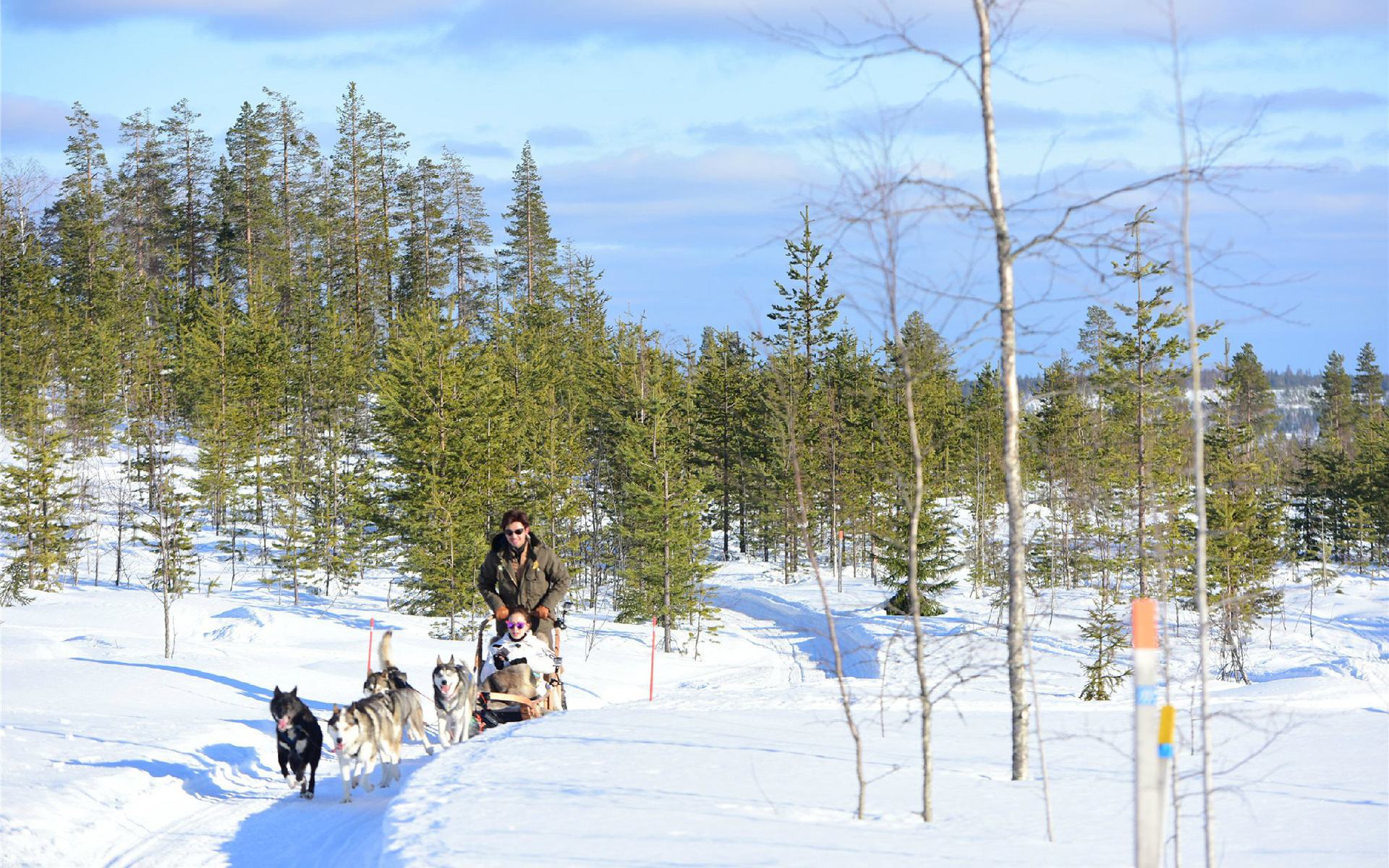 世界上最清廉的国家:街头美女如云,福利待遇让