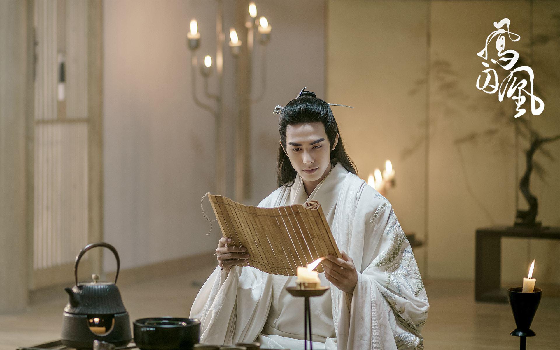 宋威龙是怎么突然火的?宋威龙现在读高中还是