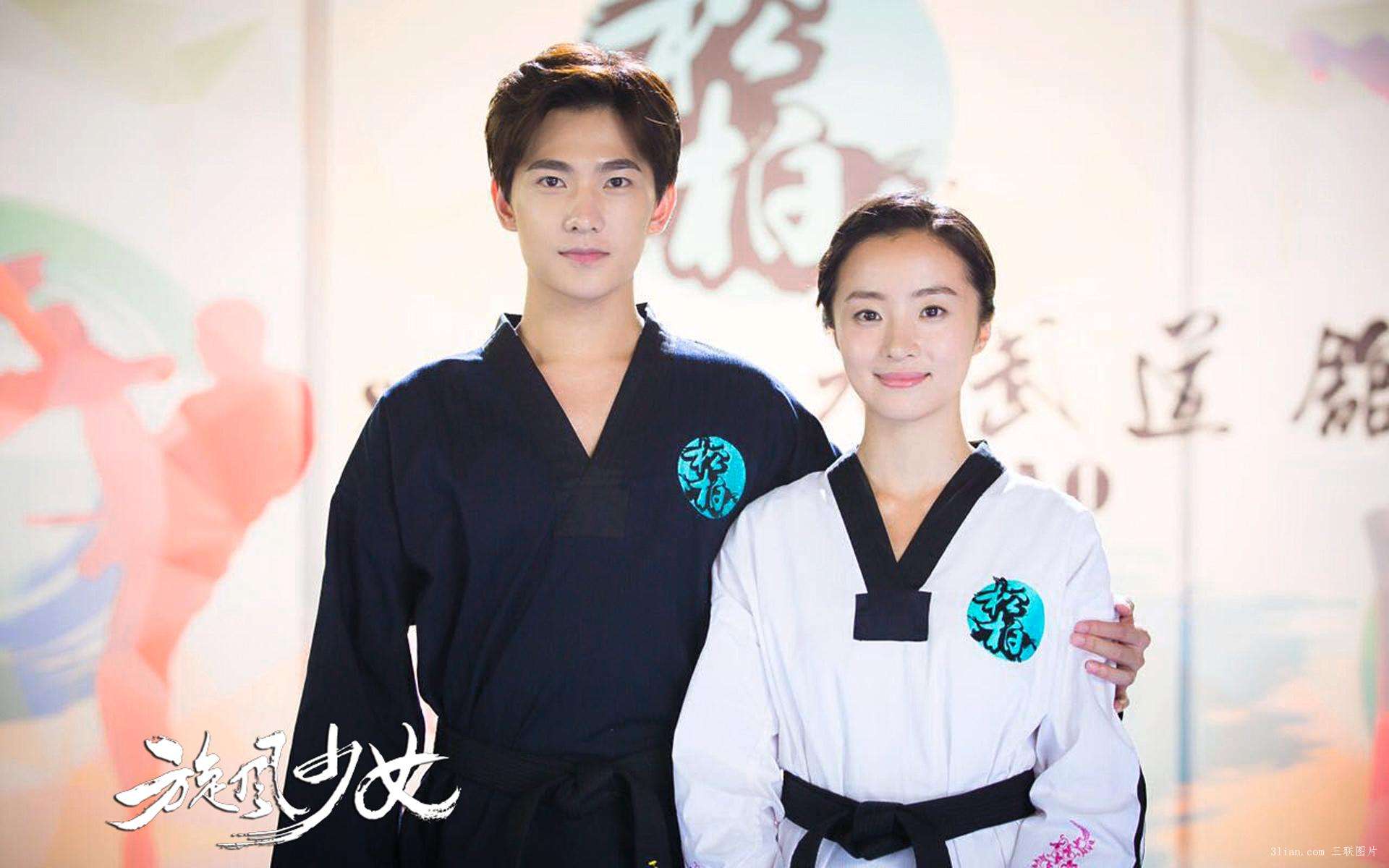 《旋风少女》第三季阵容确定,杨洋回归女主从