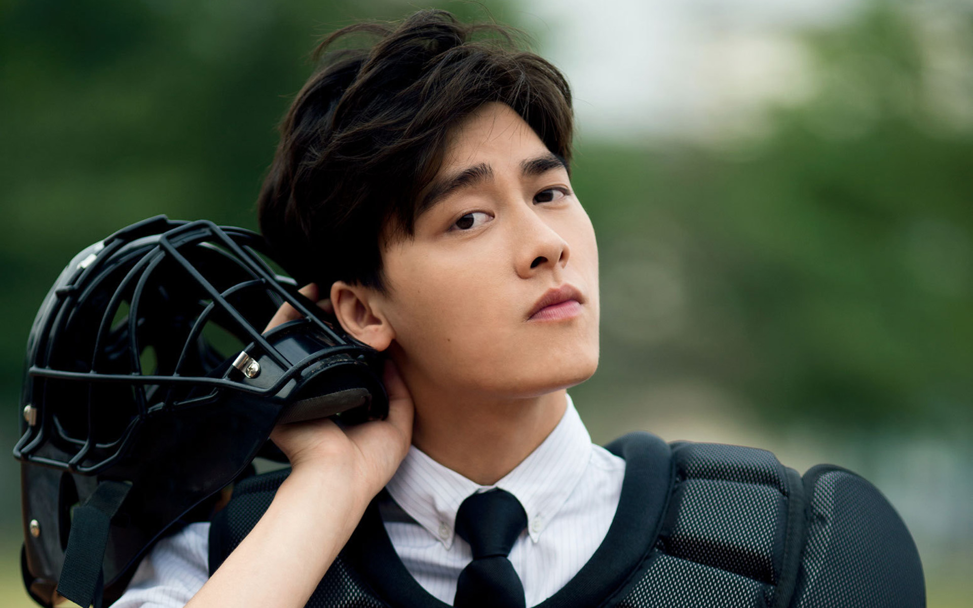 小学生最喜欢的明星,王源第四,baby第二,第一可