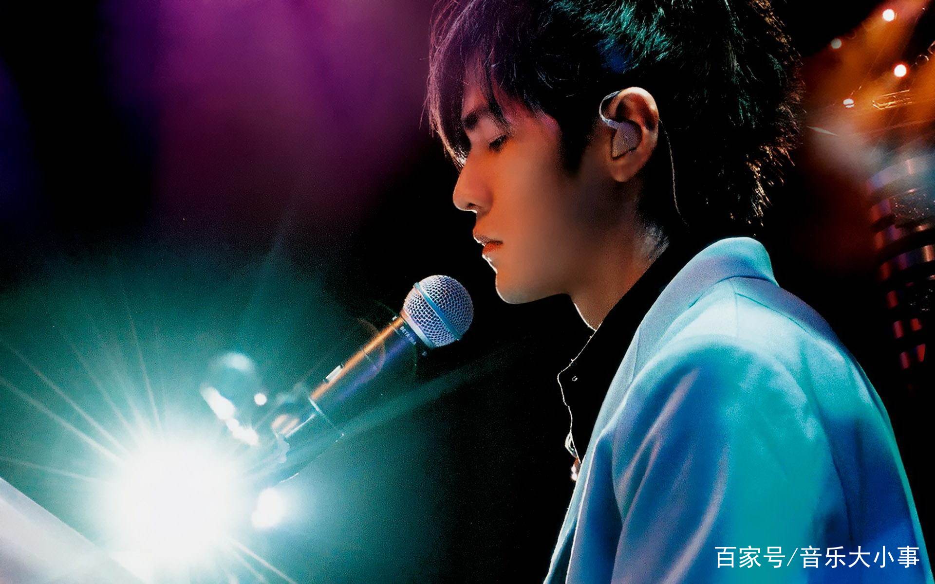 华晨宇PK周杰伦,朋友你想多了吧!