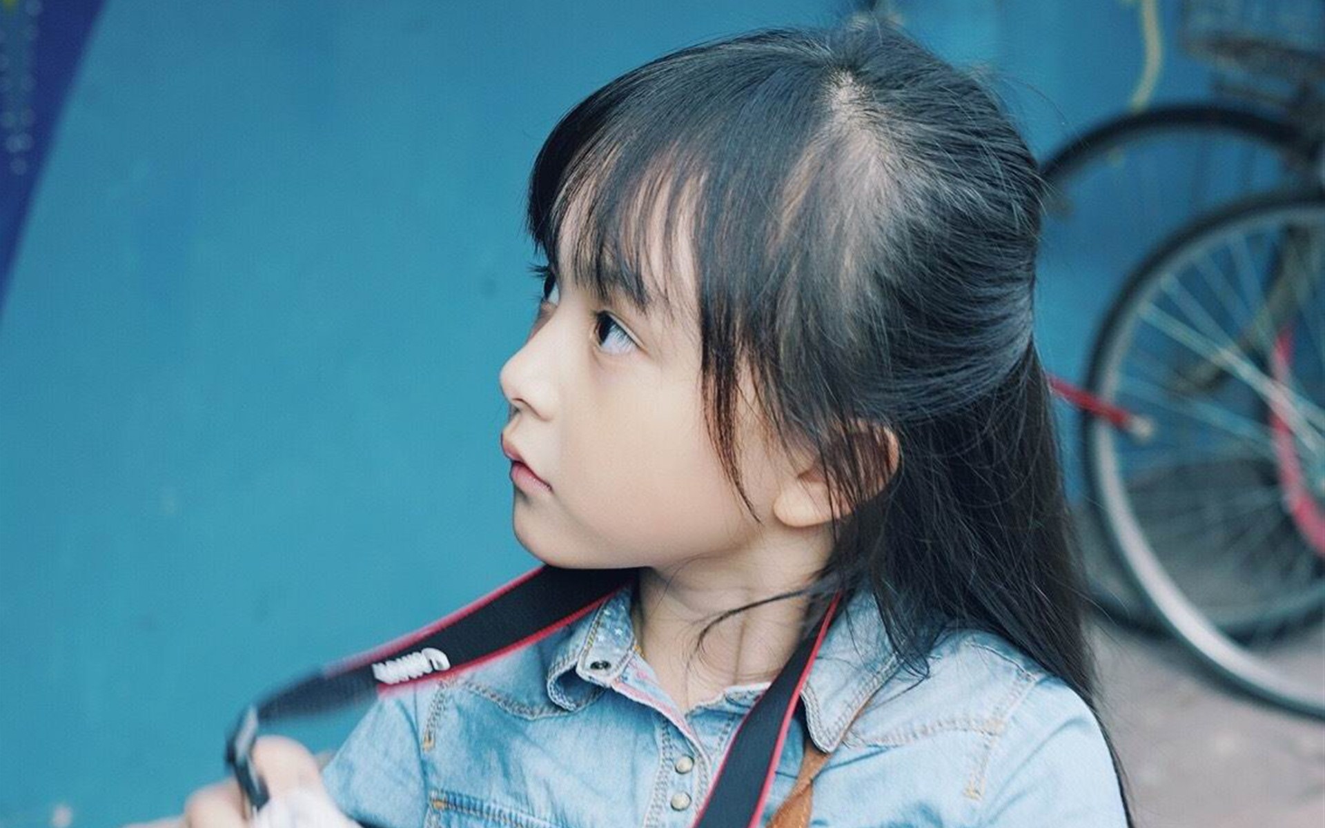 娱乐圈当红的五大童星,张俊豪第四,刘楚恬第二,第一无人能企及