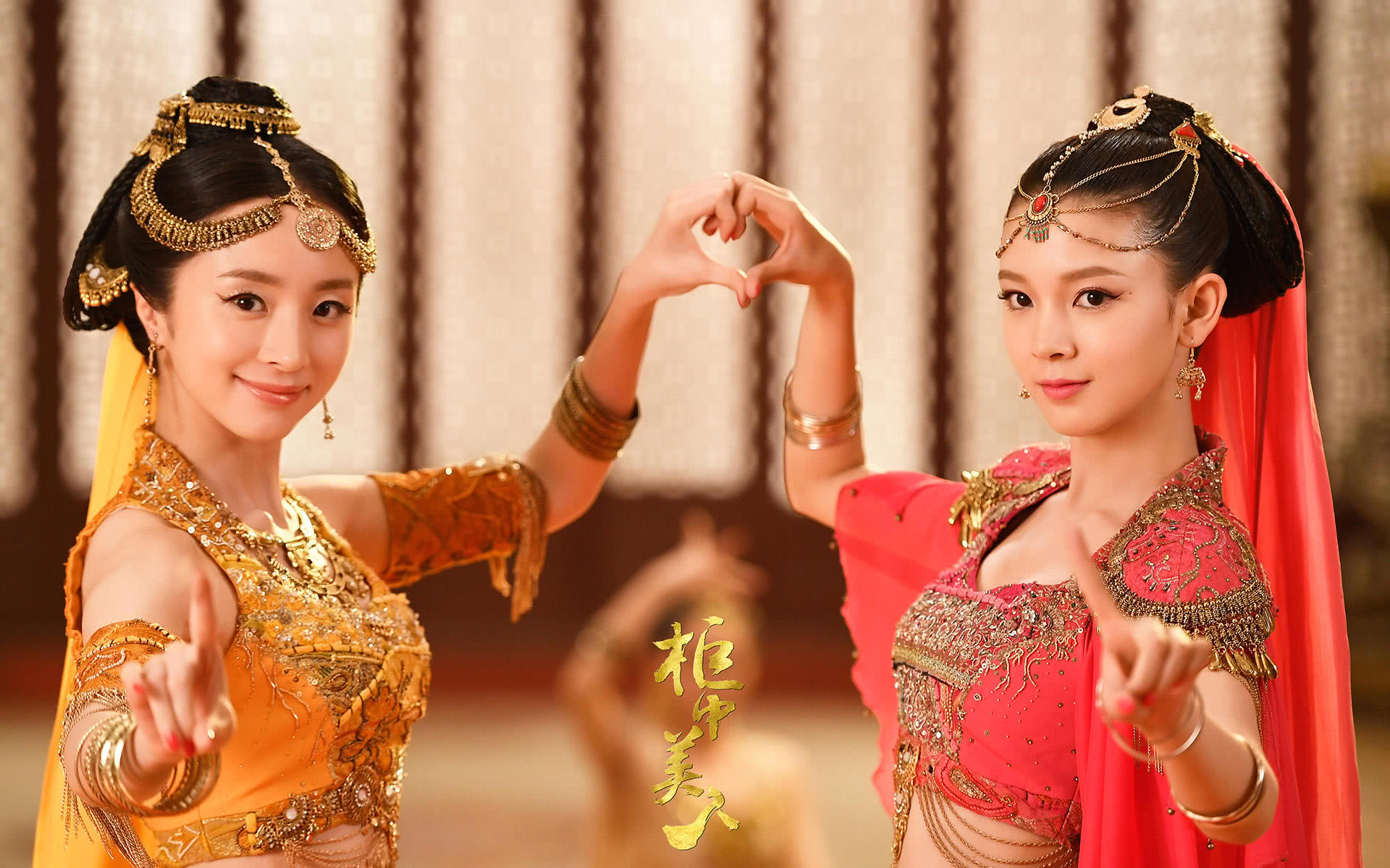 唐人弃金晨陈瑶,一心想要将胡冰卿捧成下一个