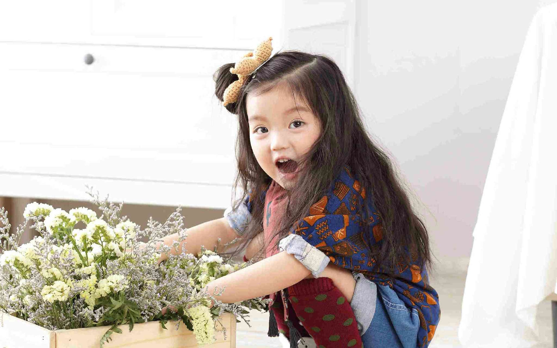 娱乐圈当红的五大童星，张俊豪第四，刘楚恬第二，第一无人能企及