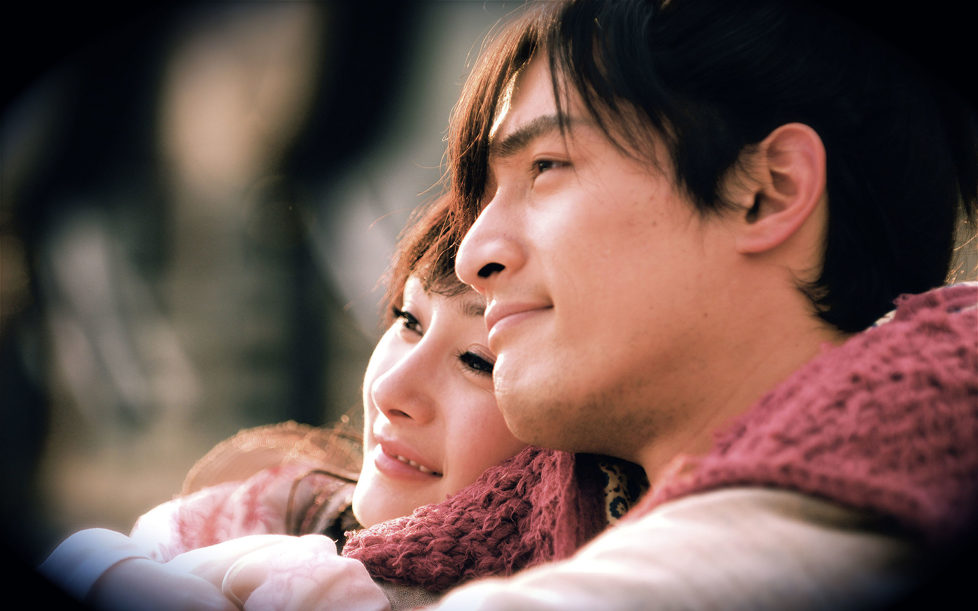 时隔9年胡歌杨幂再次合作!又是一部凄美的爱情片!