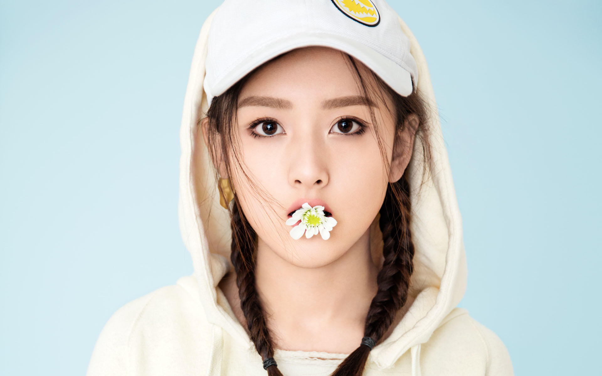 宋祖儿辞演《全职高手》，网友喊话热巴，有没有考虑杨洋的感受?