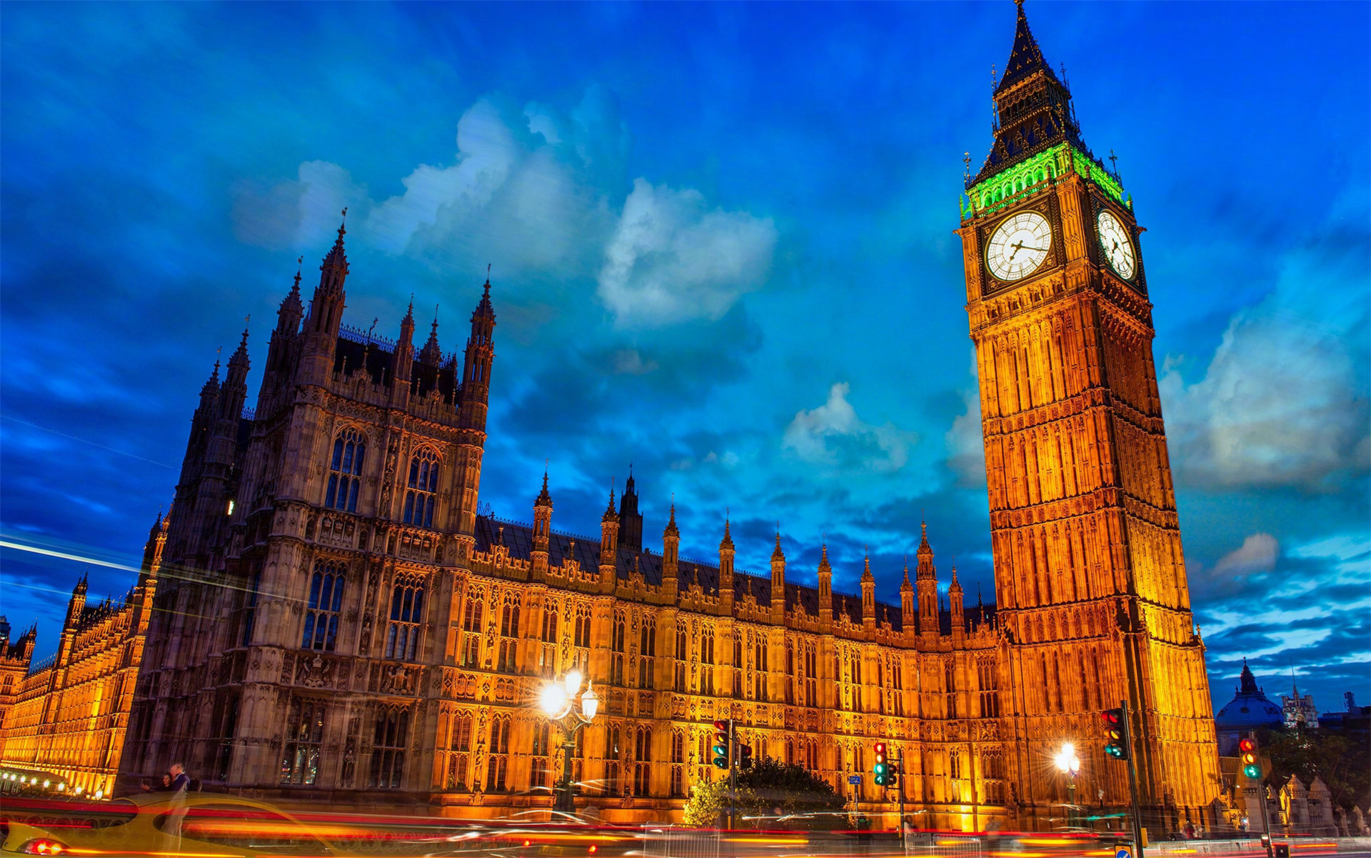 【携程攻略】伦敦大本钟景点,大本钟-又译为大笨钟，英国伦敦著名古钟，即威斯敏斯特宫报时钟，英…