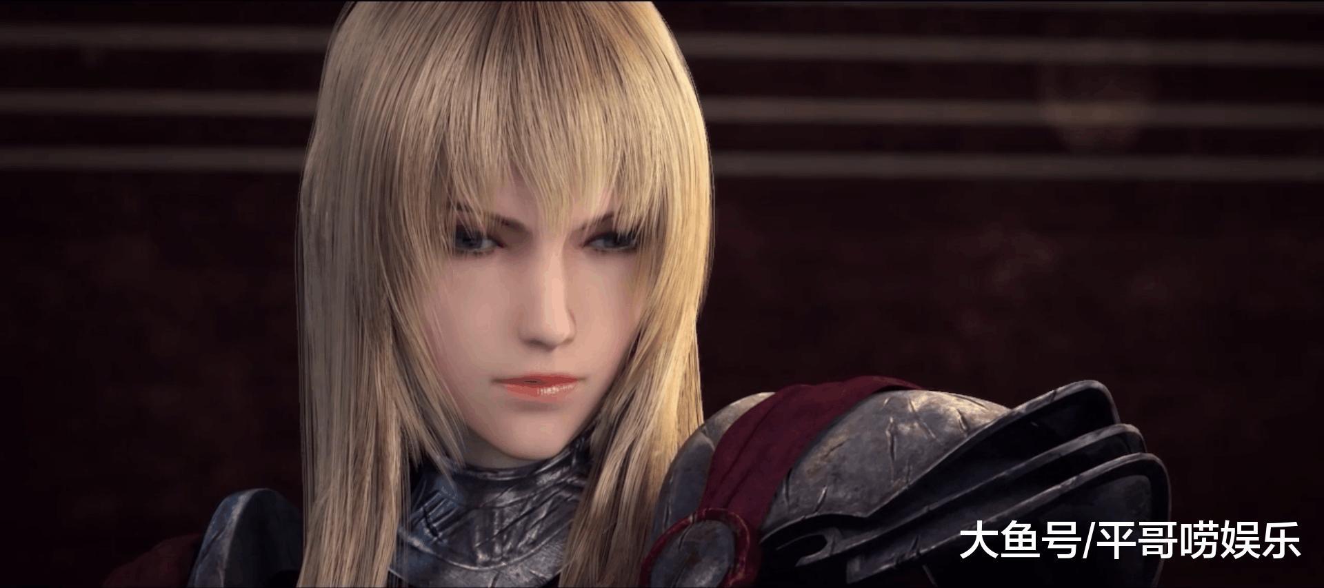 国产动漫《雄兵连》中天使彦是真的爱上葛小伦吗?