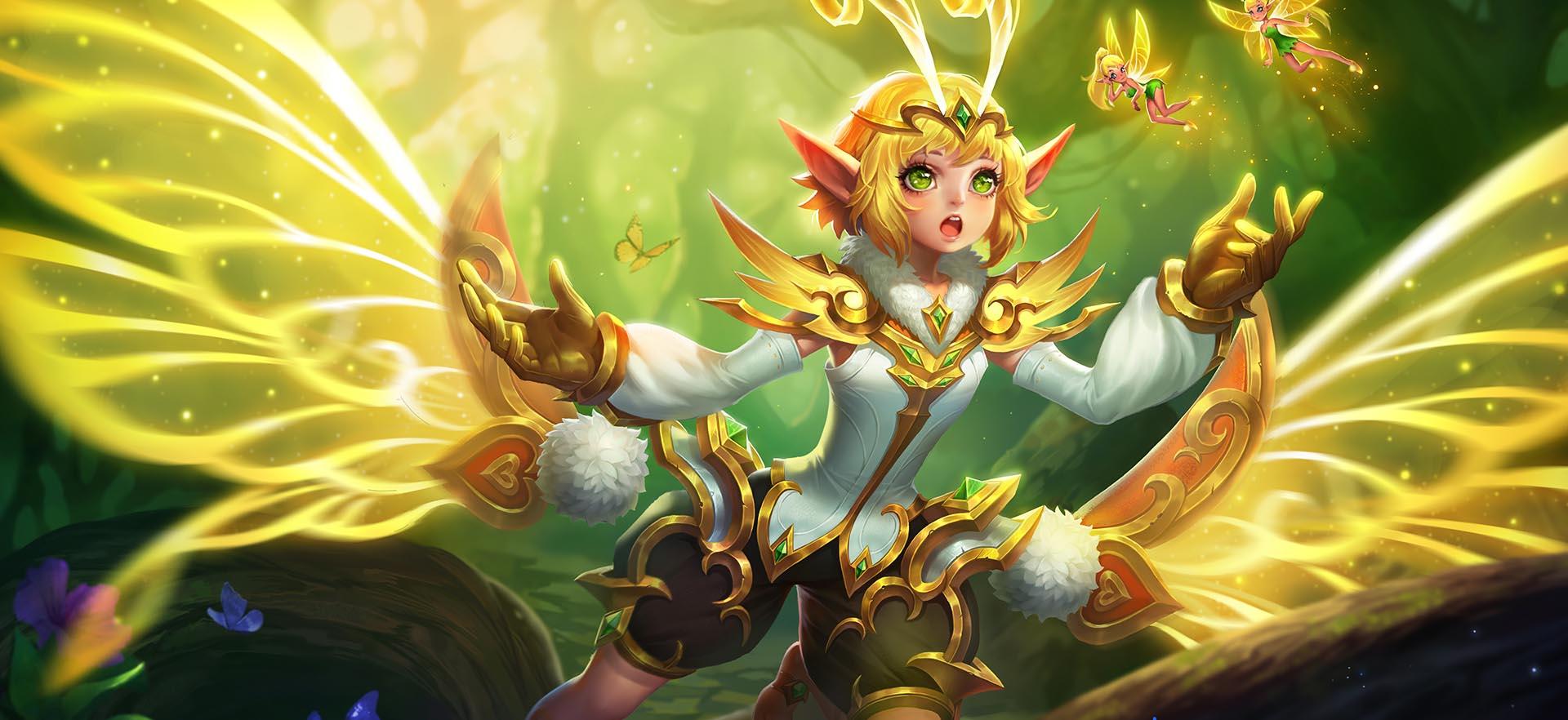 王者荣耀: S1赛季有没有赛季皮肤? 老司机来告