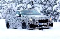 宝马四门版M2到底能否实现？看外媒怎么说！