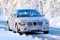 全新奔驰S级伪谍照曝光 预计2020前亮相