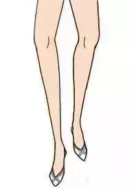 穿高跟鞋这样走路,不仅脚不疼,还能减肥!