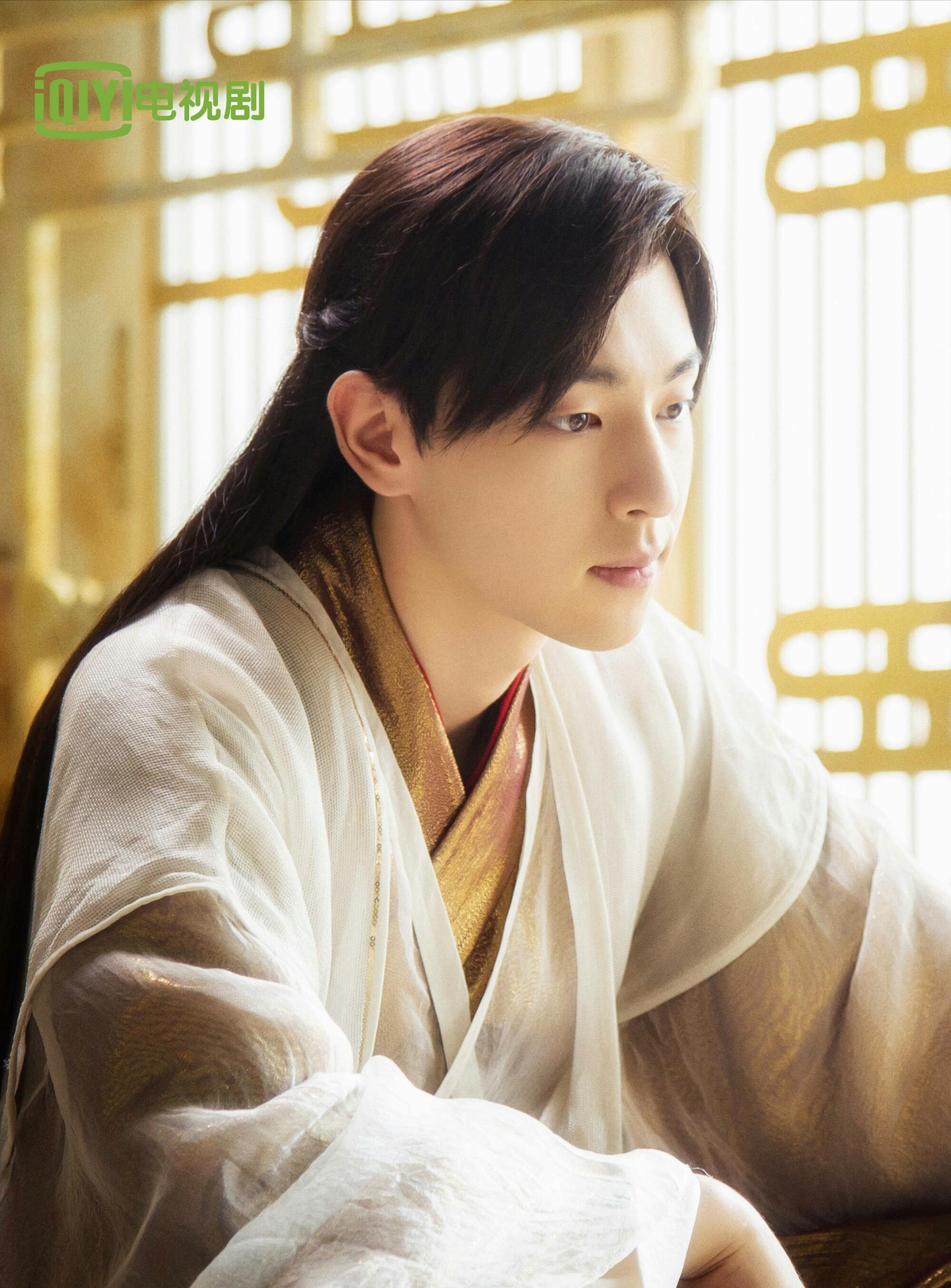 邓伦照片手机壁纸