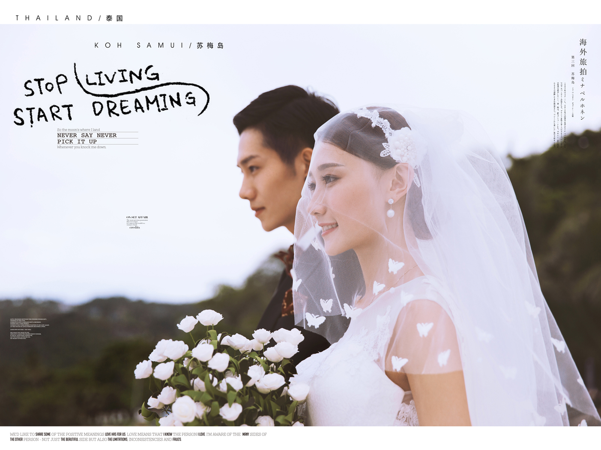 拍婚纱照淡季_拍婚纱照美甲(2)