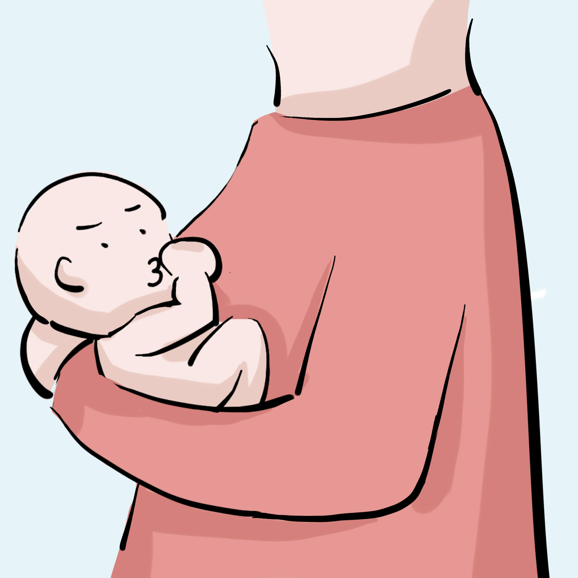 压手腕:压出几个珠子代表将来生几个孩子?贾静