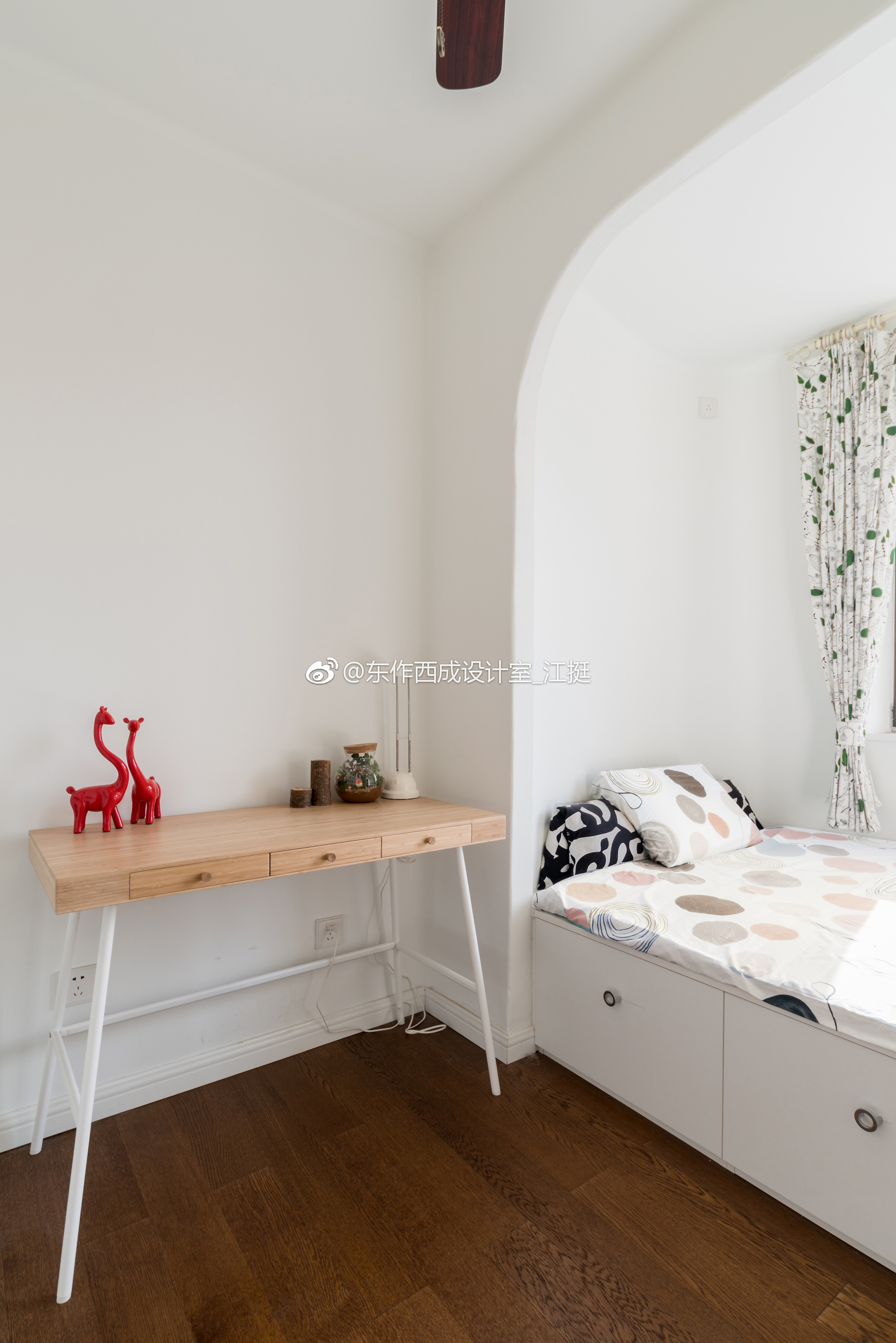 90平的房子,房子格局改动很大,所有的墙体都是