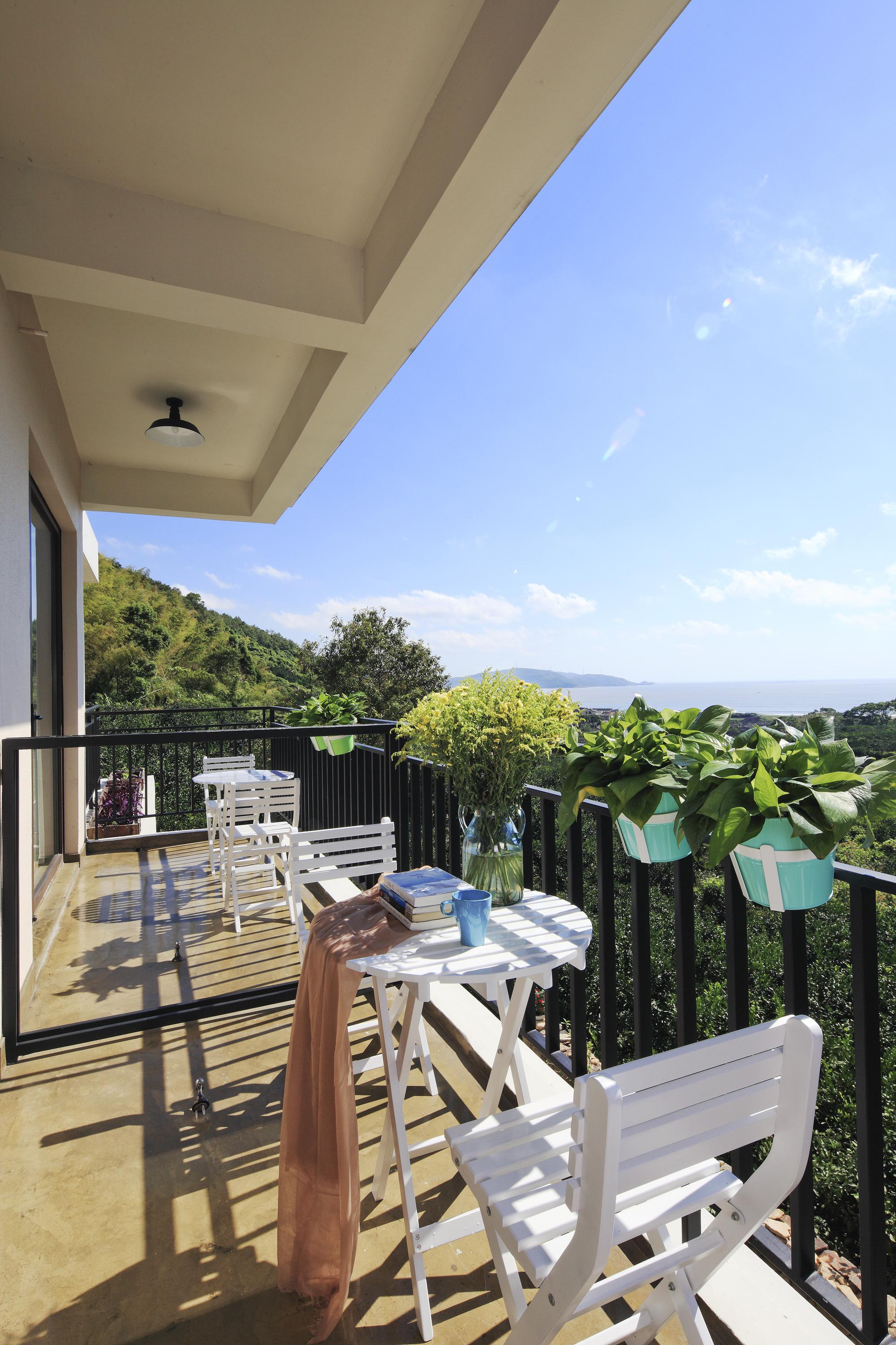 以高质量发展民宿经济为着力点 谱写新时代美