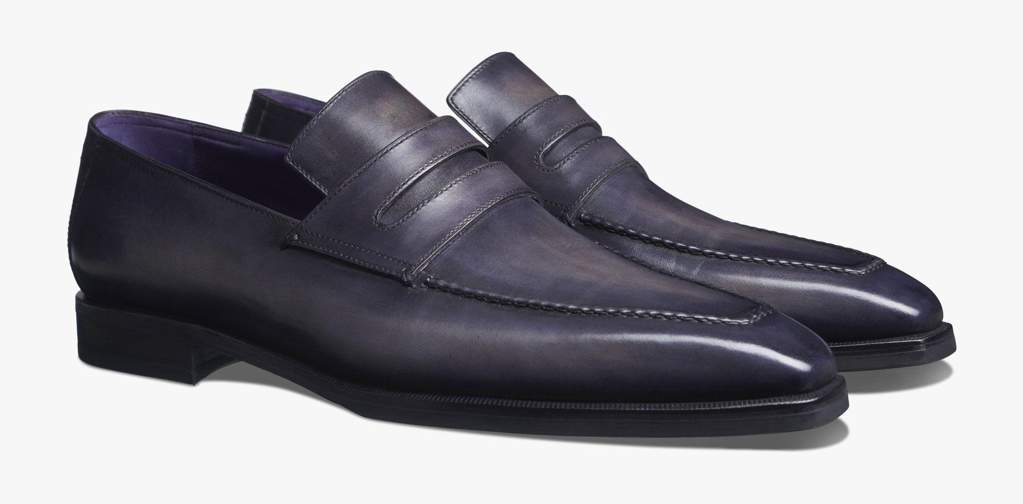 Berluti 伯尔鲁帝/布鲁提-让明星们在餐桌上擦鞋, 也只有它能做得出来 Berluti 伯尔鲁帝/布鲁提-让明星们在餐桌上擦鞋, 也只有它能做得出来