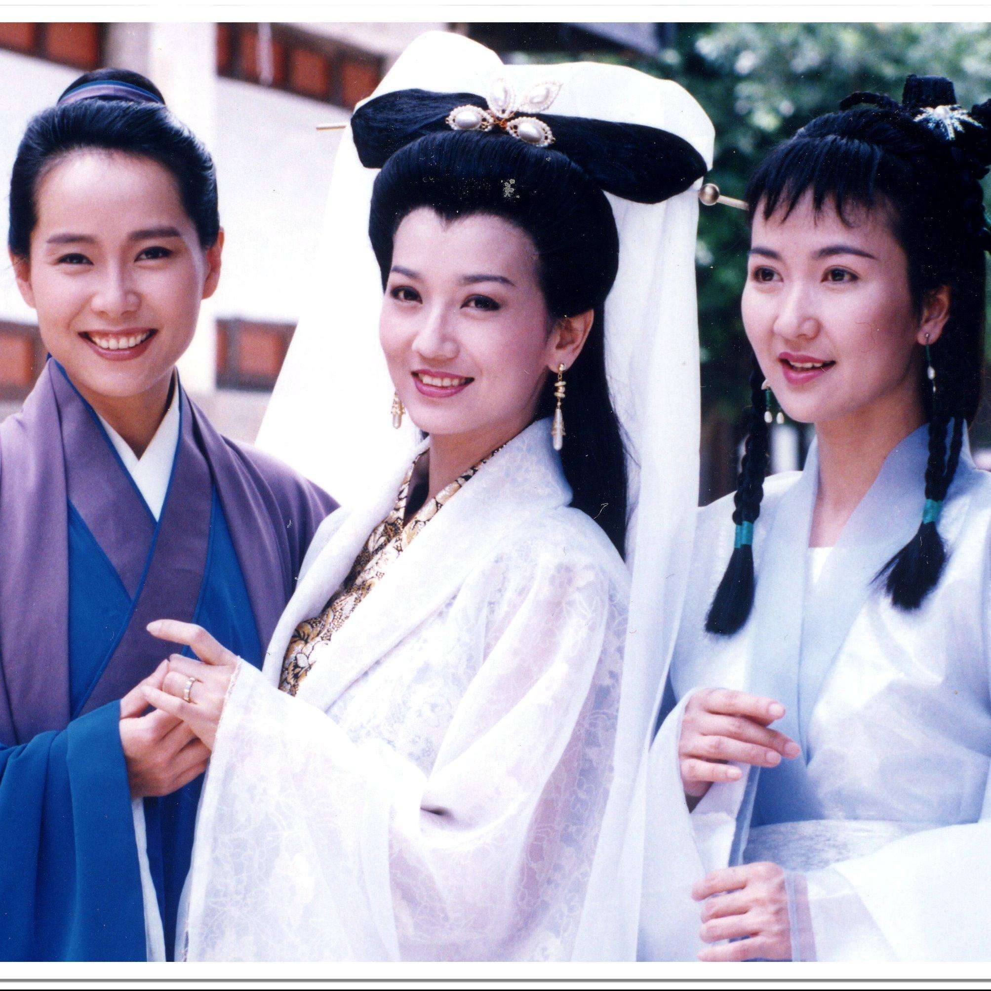 “法海”饰演者今早去世,细数《新白娘子传奇》中的演员现状