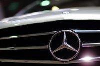 奔驰首款四门轿跑如今迎来换代，纯进口地位，还看啥合资轿跑