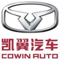 你知道奇瑞捷豹路虎揽胜极光吗？那你知道凯翼吗？