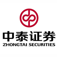  Zhongtai Securities